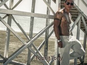 TopFitTony