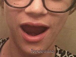 Topdomina