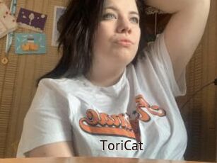 ToriCat