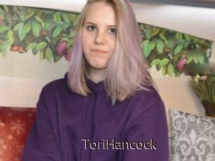 ToriHancock