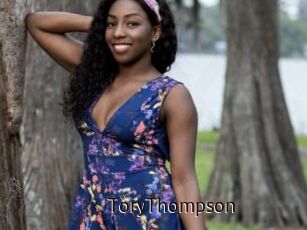ToryThompson