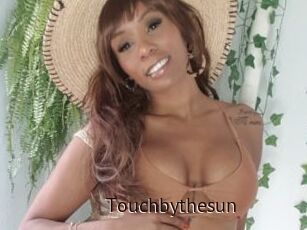 Touchbythesun
