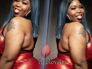 Traelovely
