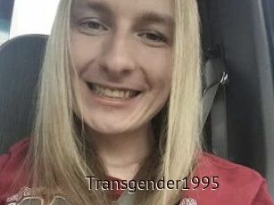 Transgender1995
