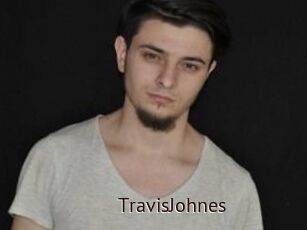 TravisJohnes