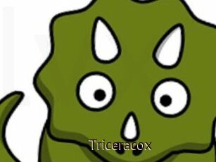 Triceracox