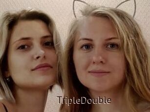 TripleDouble