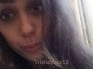 TrishaSexy18
