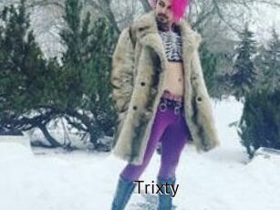 Trixty