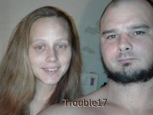 Trouble17