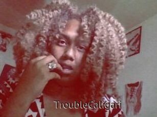 TroubleCaligari