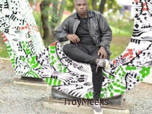 TroyMeeks