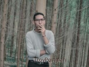 TroyPortman