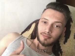 Trroy