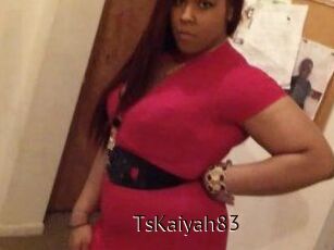 TsKaiyah83