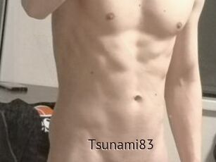 Tsunami83