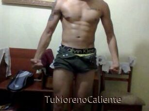 TuMorenoCaliente