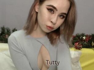Tutty