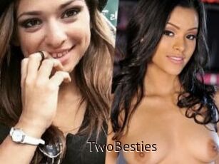 TwoBesties