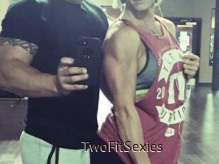 TwoFitSexies