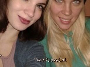 TwoPussyCat