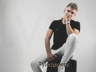 TylerJonees