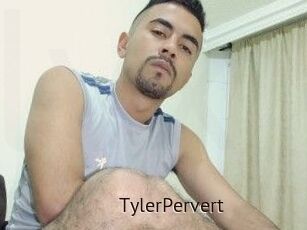 TylerPervert