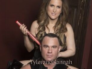 TylerandHannah