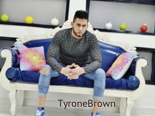 TyroneBrown