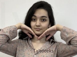 Taitdeeks