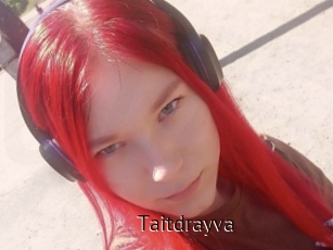 Taitdrayva