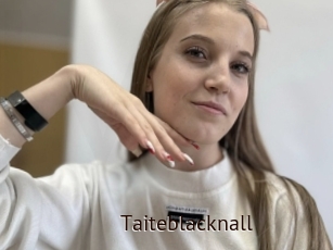 Taiteblacknall