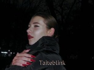 Taiteblink