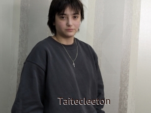 Taitecleeton