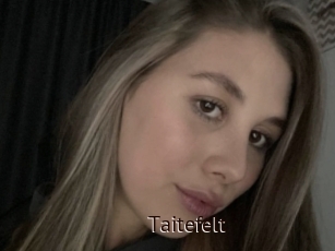 Taitefelt