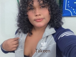 Takeen