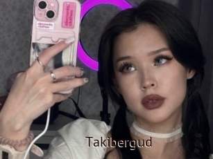 Takibergud