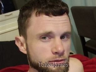 Talenjames