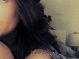 Talentedtori