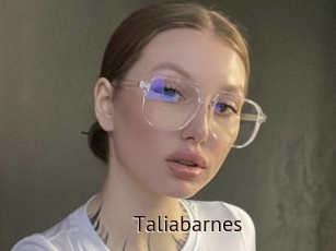 Taliabarnes