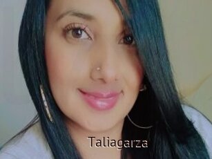 Taliagarza