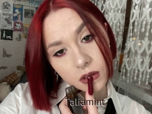 Taliamint