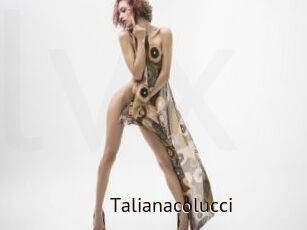 Talianacolucci