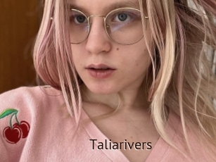 Taliarivers