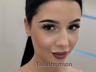Taliathomson