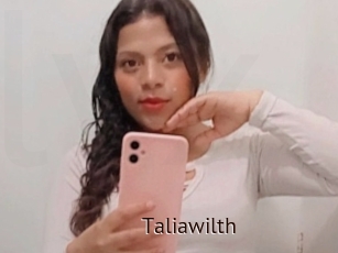 Taliawilth