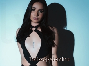 Talissapalomino