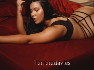 Tamaradavies