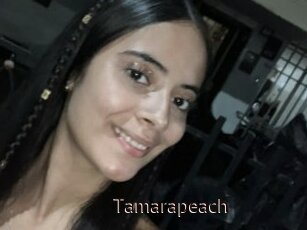 Tamarapeach