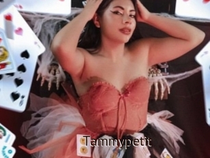Tammypetit